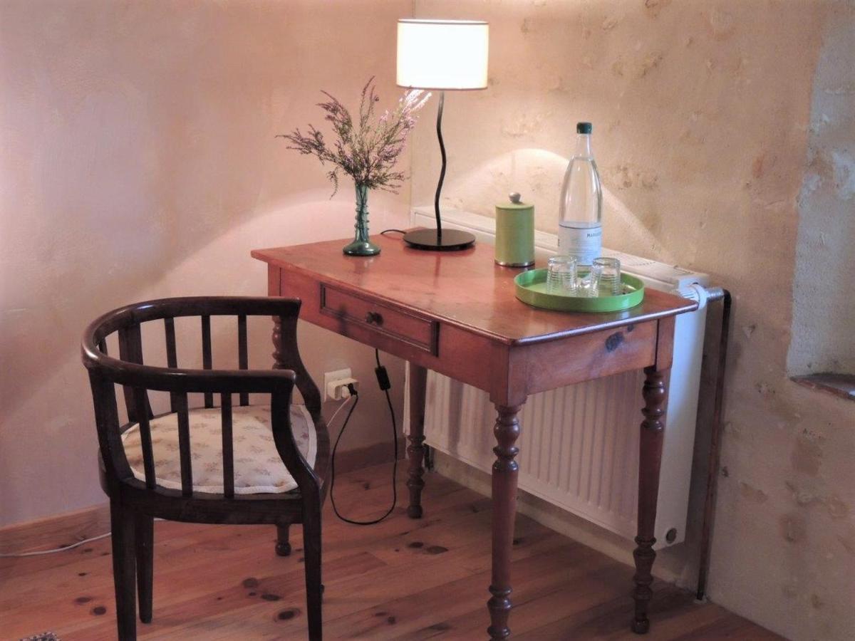 La Maison Des Aubees Remalard Экстерьер фото